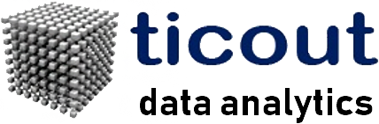 Logo Ticout